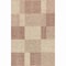 Nuloom Eldora Contemporary Checkered Jute Area Rug 9ft x 12ft HMNM01A-9012 - alternate 2